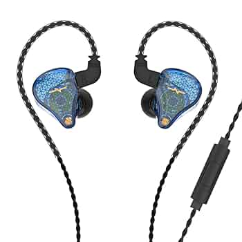 Amazon.co.jp: NICEHCK DB1 ダイナミックドライバー1基 カナル型